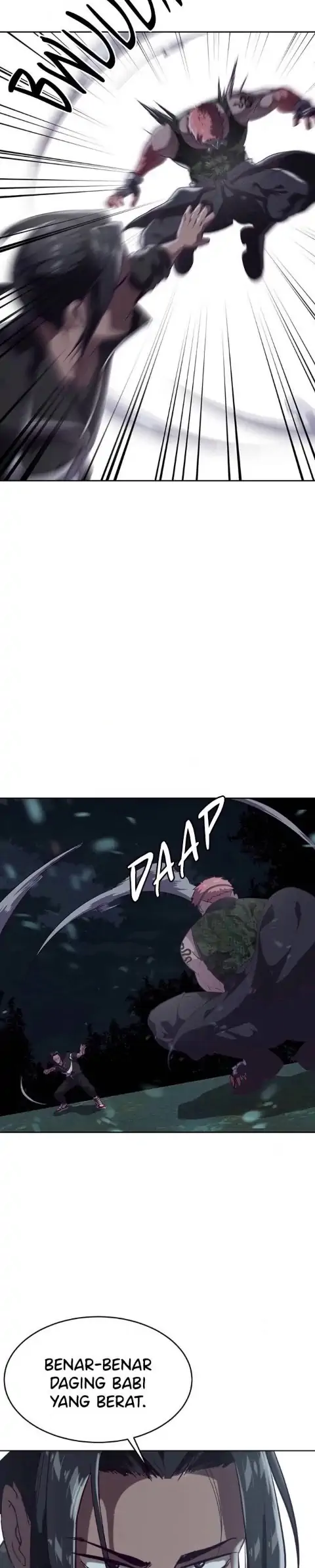 The Boy of Death Chapter 89 Gambar 15