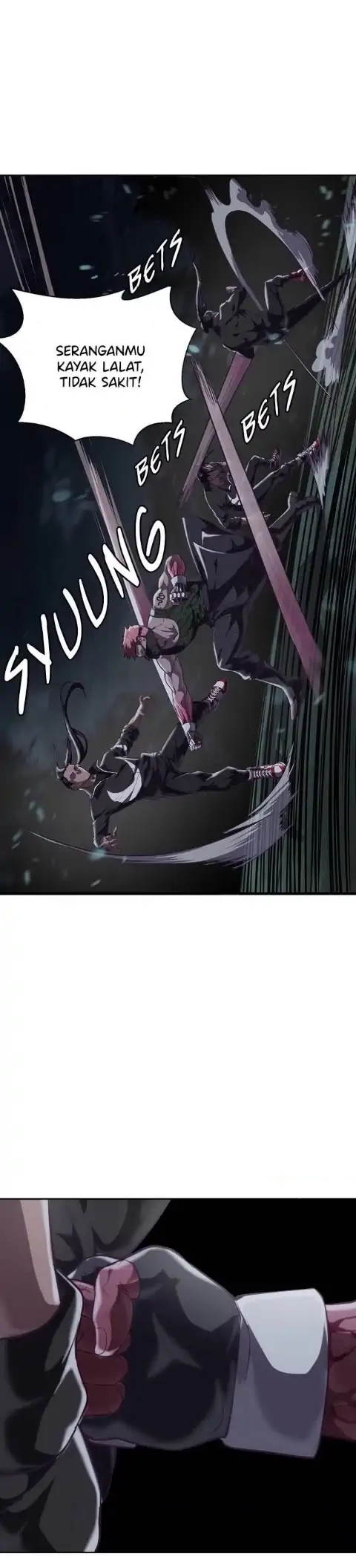 The Boy of Death Chapter 89 Gambar 17