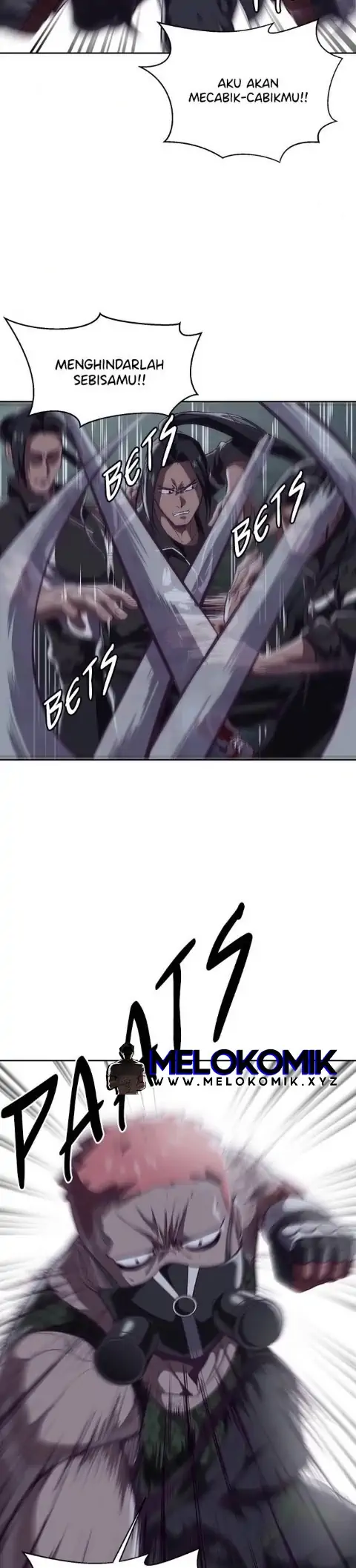The Boy of Death Chapter 89 Gambar 20