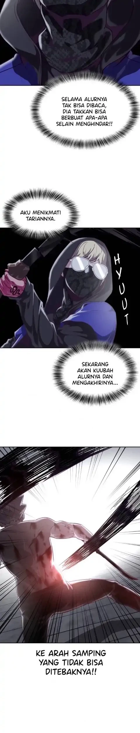 The Boy of Death Chapter 89 Gambar 24