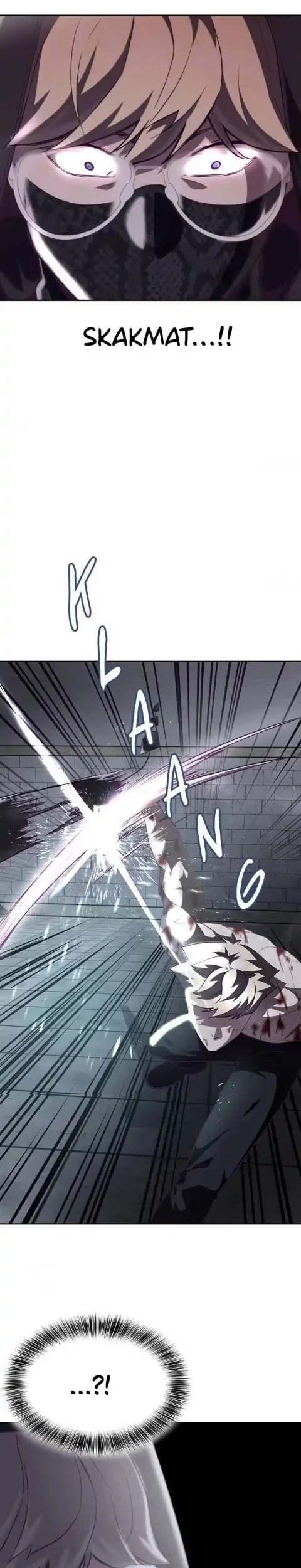 The Boy of Death Chapter 89 Gambar 26