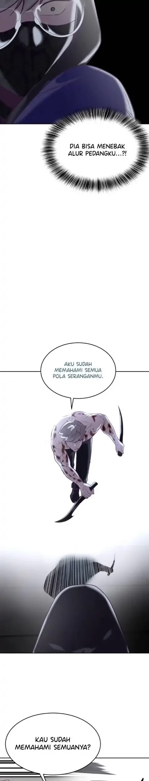 The Boy of Death Chapter 89 Gambar 28