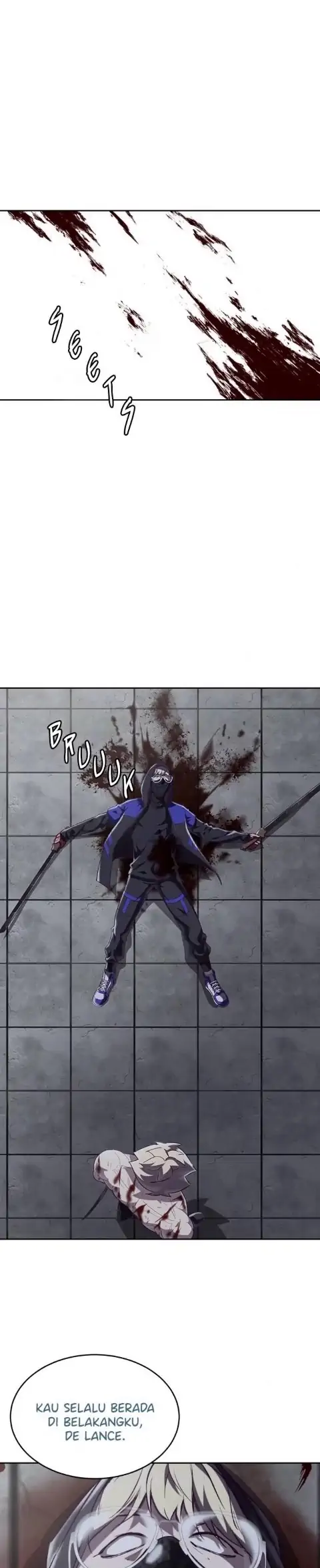 The Boy of Death Chapter 89 Gambar 37