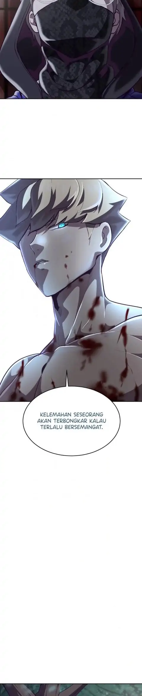 The Boy of Death Chapter 89 Gambar 38