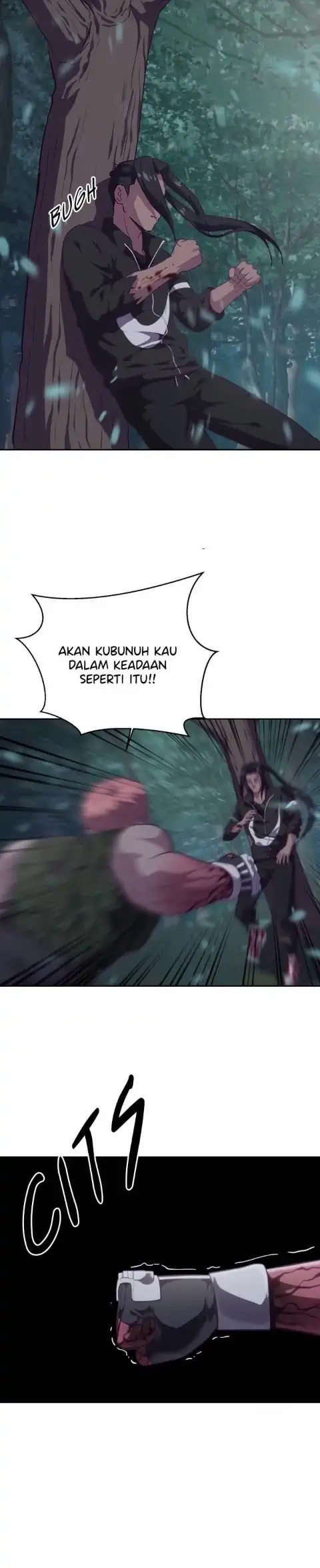 The Boy of Death Chapter 89 Gambar 39