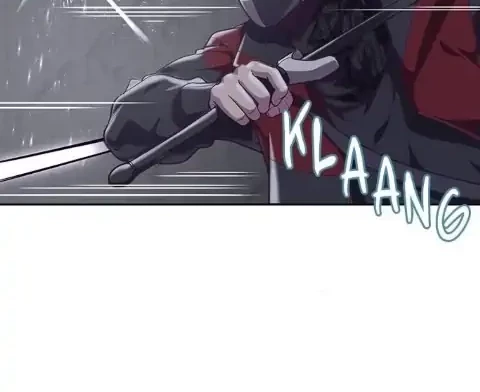 The Boy of Death Chapter 89 Gambar 3