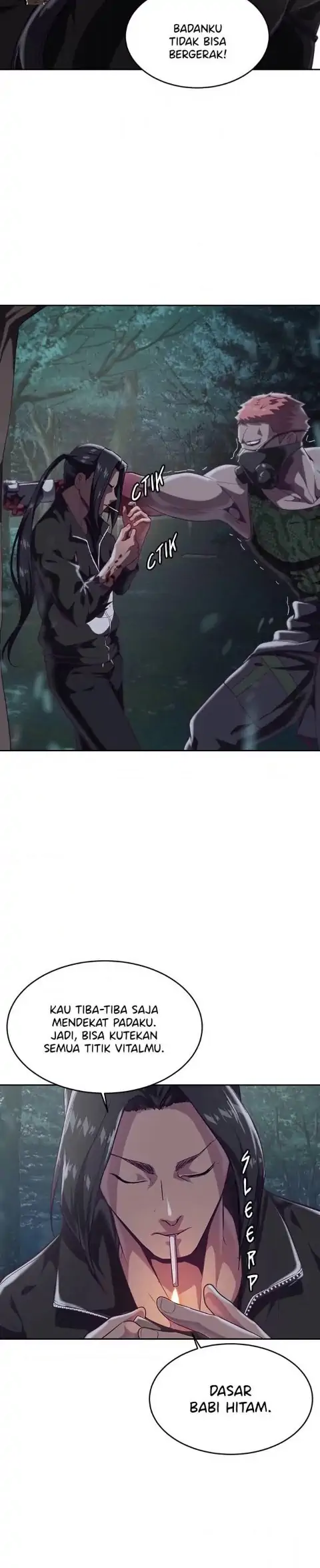 The Boy of Death Chapter 89 Gambar 41