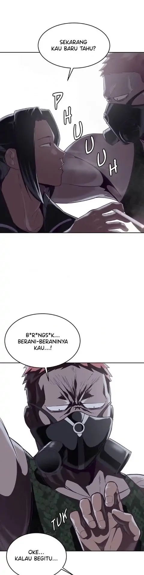 The Boy of Death Chapter 89 Gambar 43