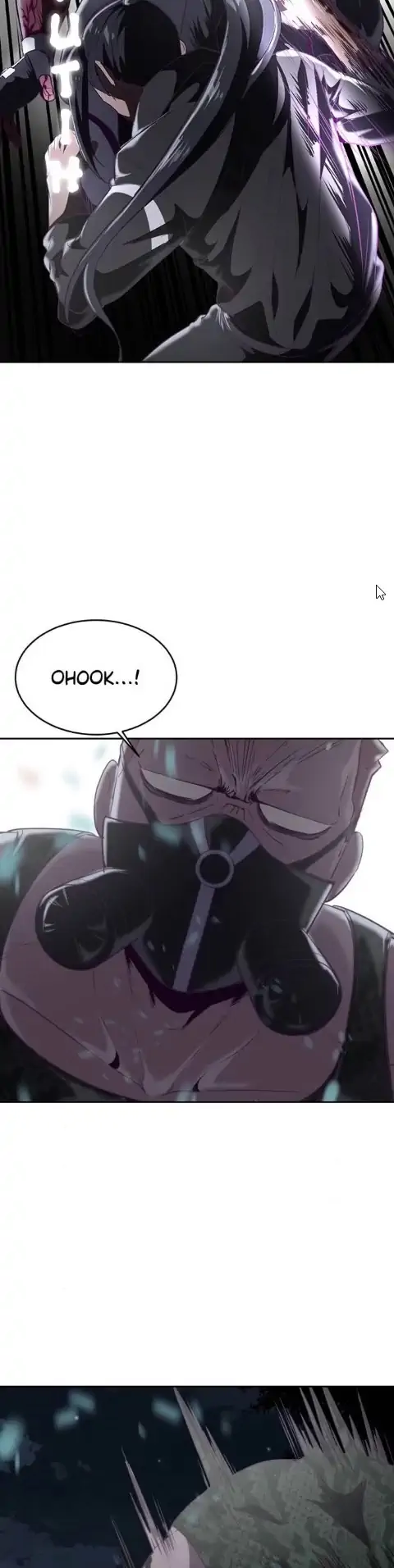 The Boy of Death Chapter 89 Gambar 45