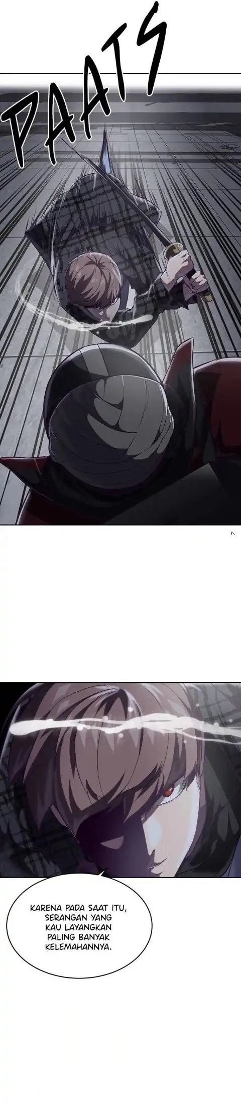 The Boy of Death Chapter 89 Gambar 49