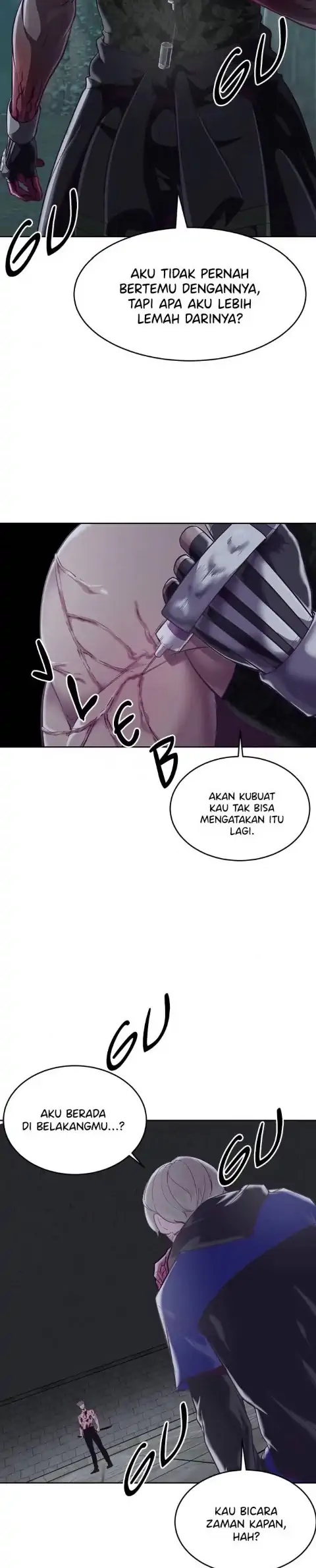 The Boy of Death Chapter 89 Gambar 54