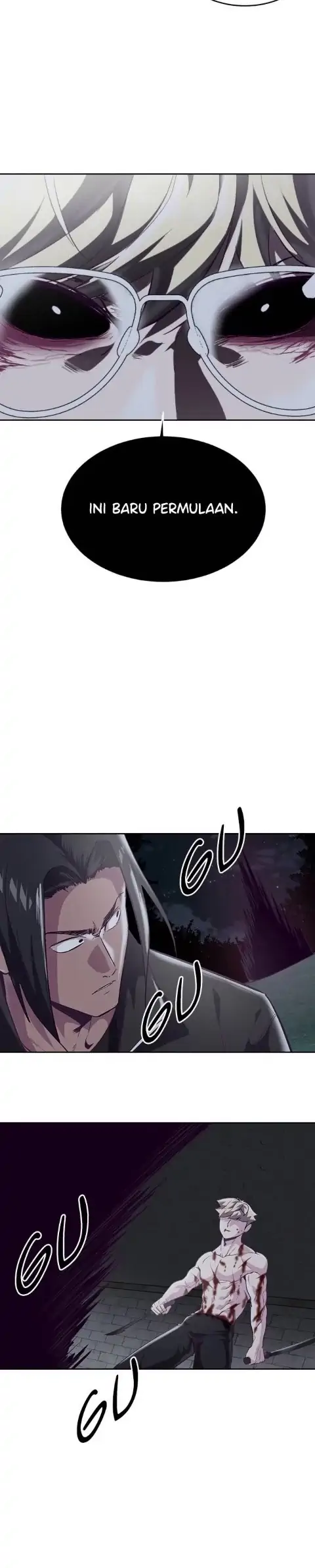 The Boy of Death Chapter 89 Gambar 55