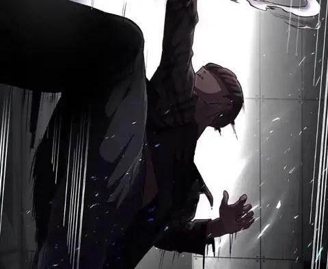 The Boy of Death Chapter 89 Gambar 7