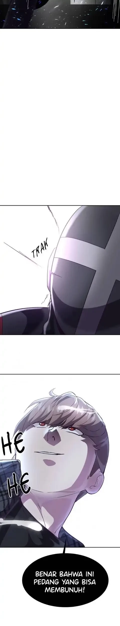 The Boy of Death Chapter 89 Gambar 8