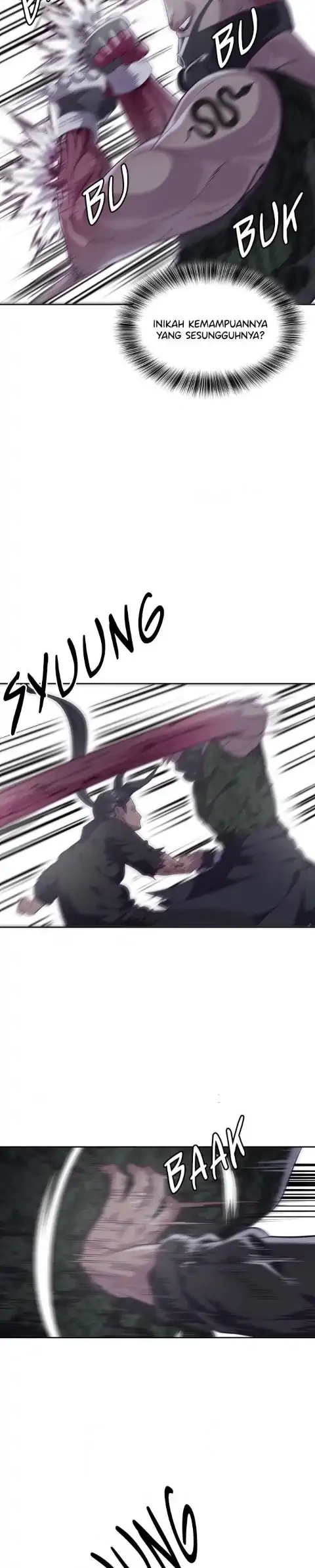 The Boy of Death Chapter 89 Gambar 14