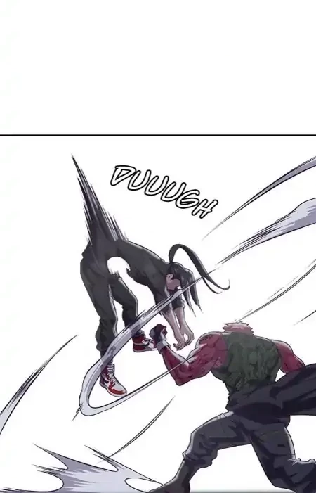 The Boy of Death Chapter 90 Gambar 14