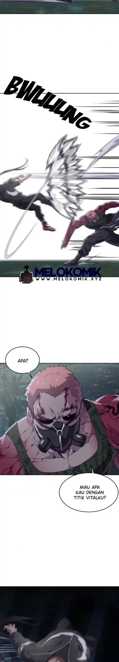 The Boy of Death Chapter 90 Gambar 15