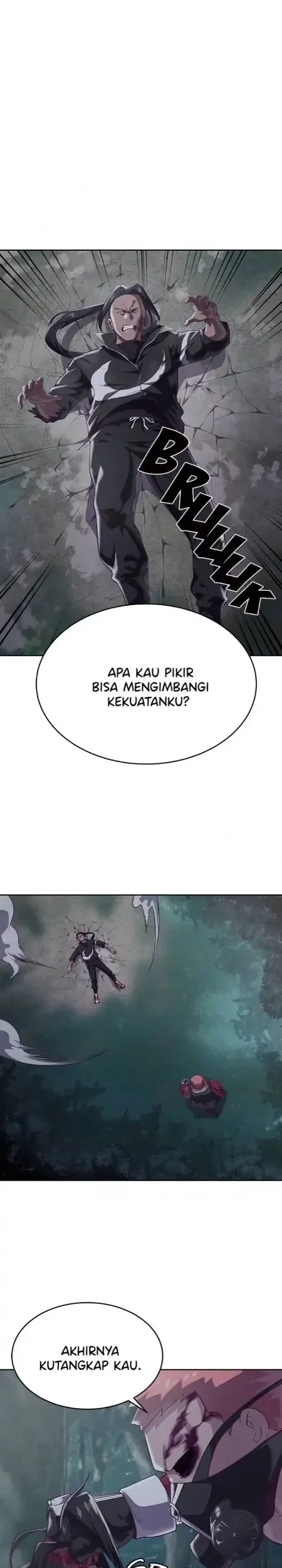 The Boy of Death Chapter 90 Gambar 17