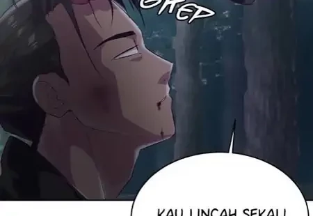The Boy of Death Chapter 90 Gambar 18