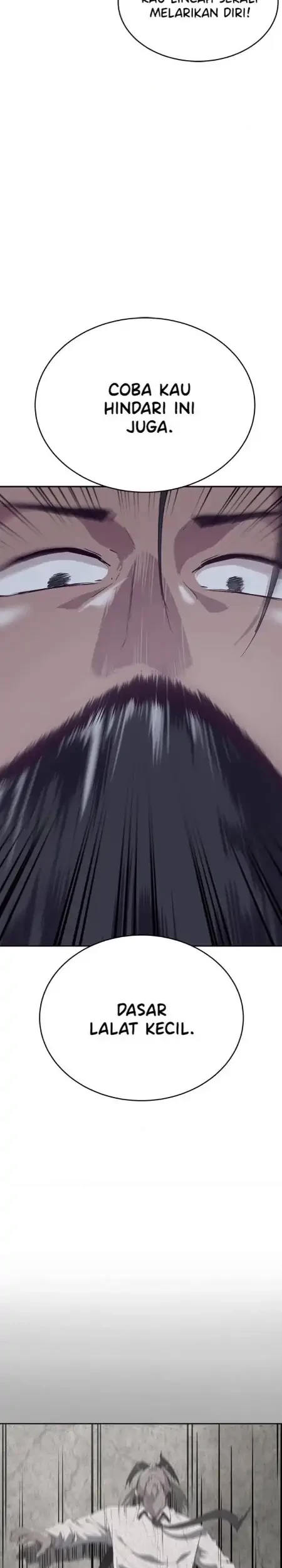 The Boy of Death Chapter 90 Gambar 19