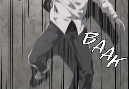 The Boy of Death Chapter 90 Gambar 20