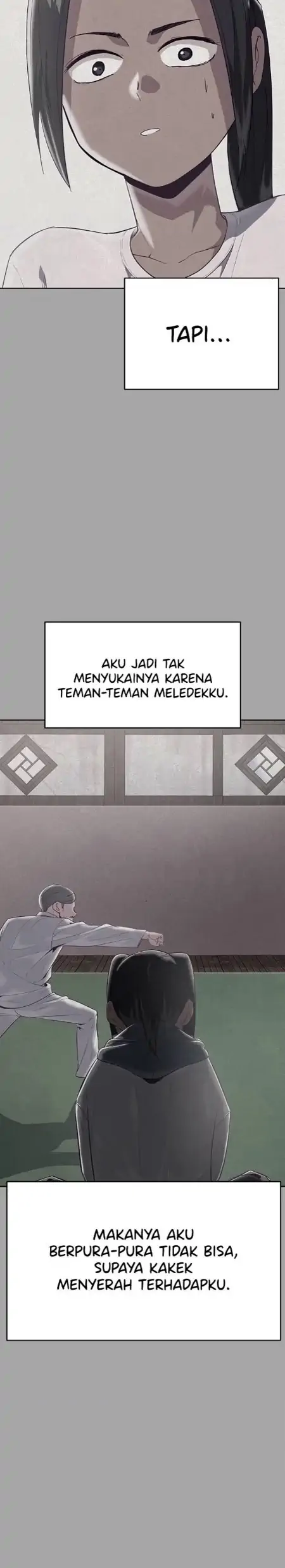 The Boy of Death Chapter 90 Gambar 28