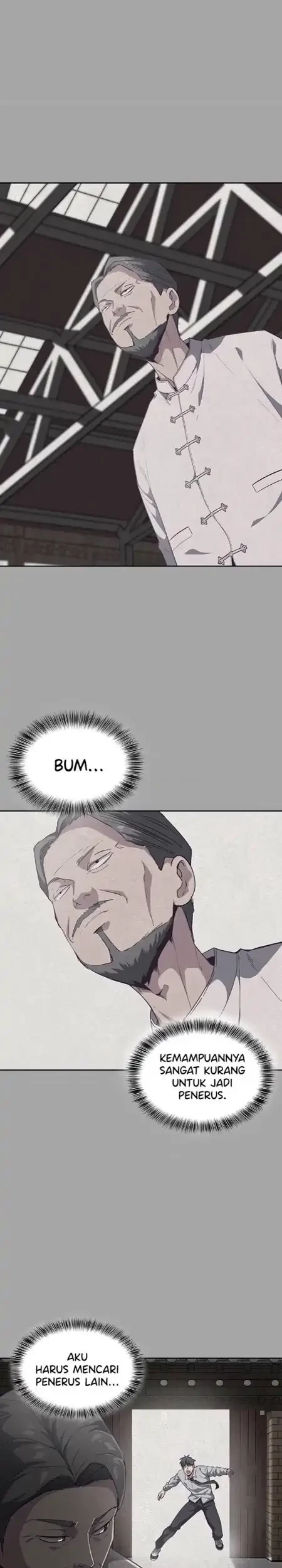 The Boy of Death Chapter 90 Gambar 32
