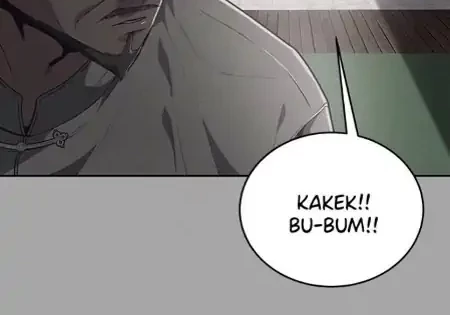 The Boy of Death Chapter 90 Gambar 33