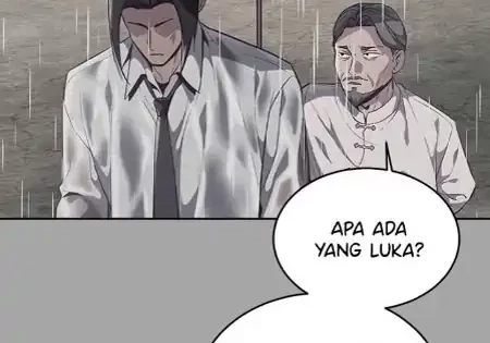 The Boy of Death Chapter 90 Gambar 35