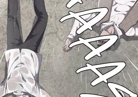 The Boy of Death Chapter 90 Gambar 37