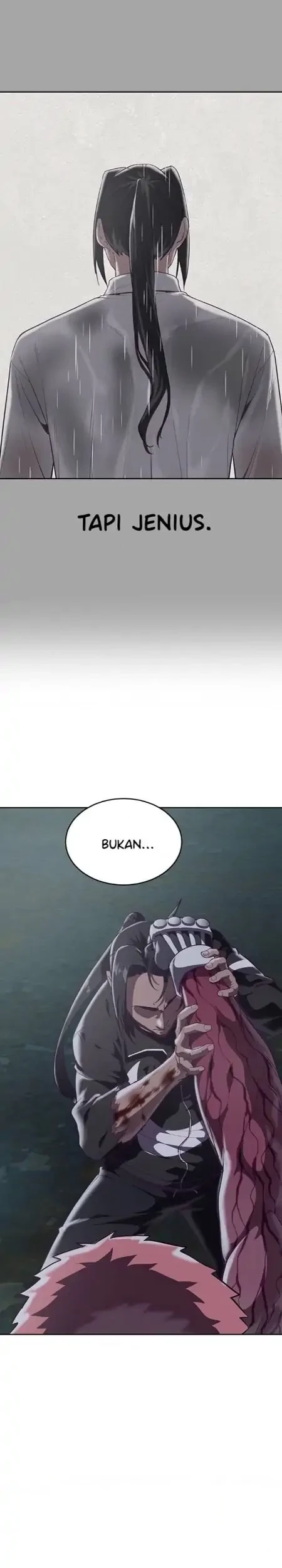 The Boy of Death Chapter 90 Gambar 42