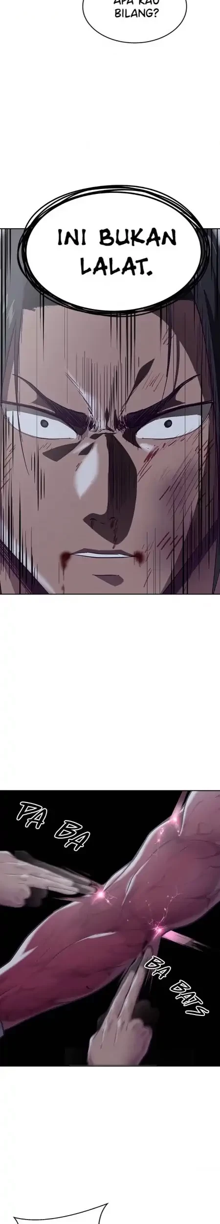 The Boy of Death Chapter 90 Gambar 44