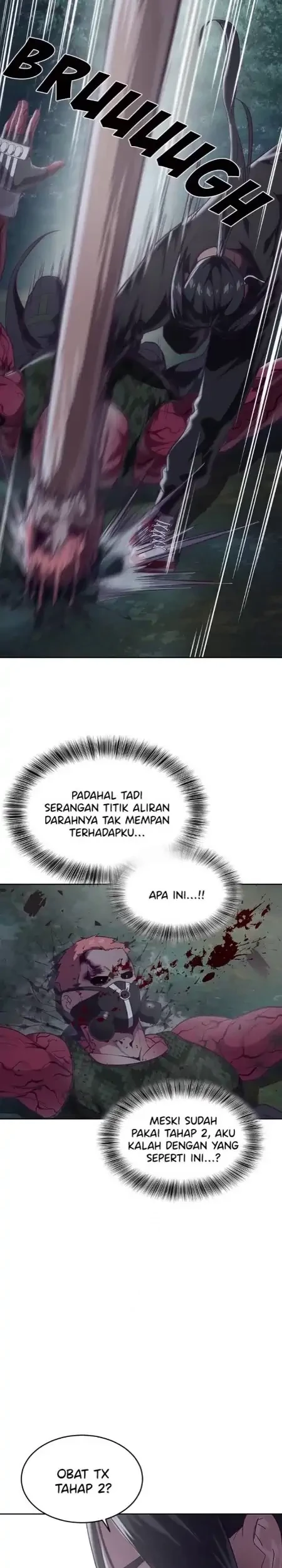 The Boy of Death Chapter 90 Gambar 48