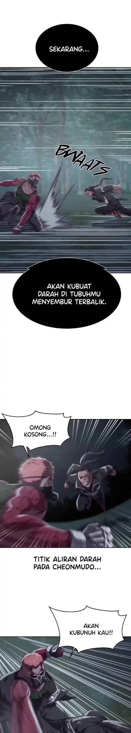 The Boy of Death Chapter 90 Gambar 50