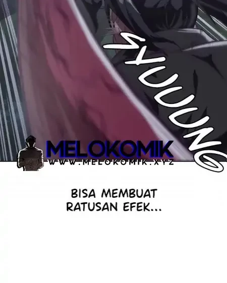 The Boy of Death Chapter 90 Gambar 51