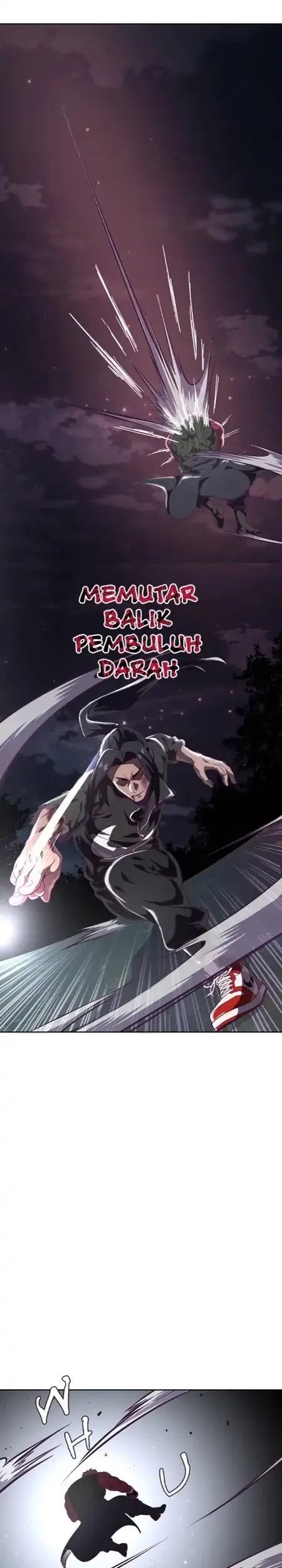 The Boy of Death Chapter 90 Gambar 54