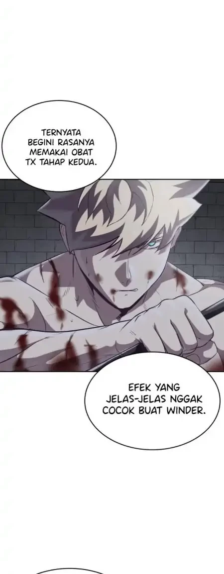 The Boy of Death Chapter 90 Gambar 59