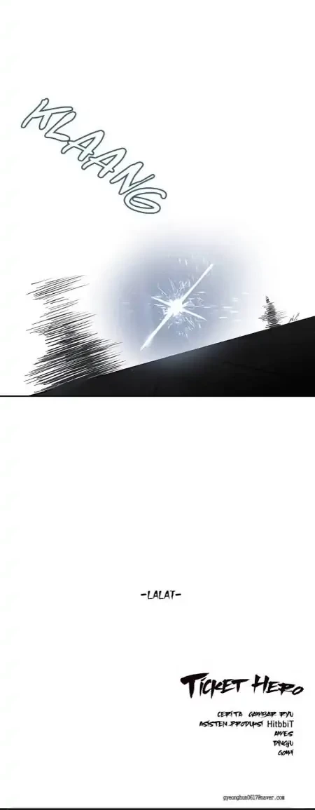 The Boy of Death Chapter 90 Gambar 61