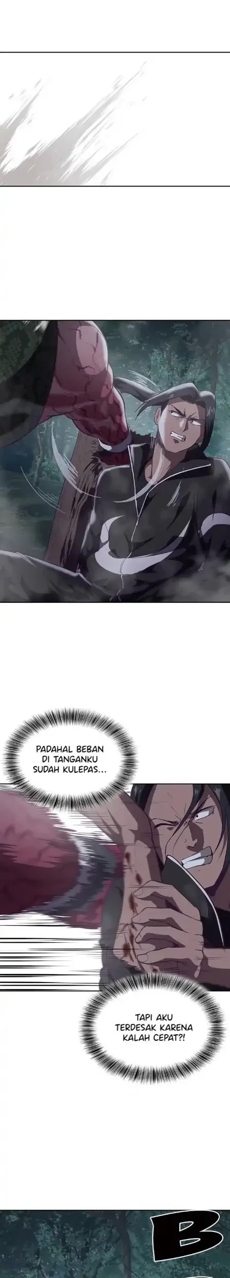 The Boy of Death Chapter 90 Gambar 7