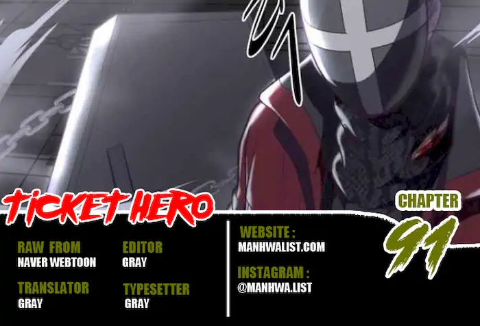 Baca Komik The Boy of Death Chapter 91 Gambar 1