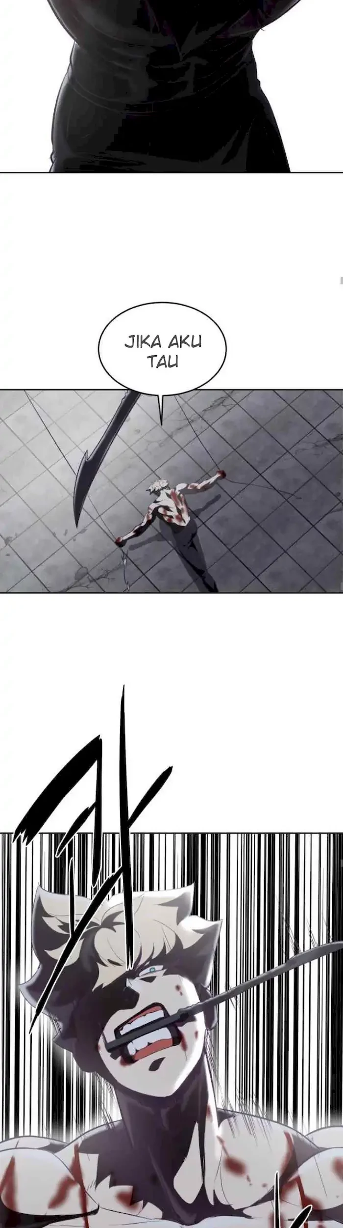 The Boy of Death Chapter 91 Gambar 39