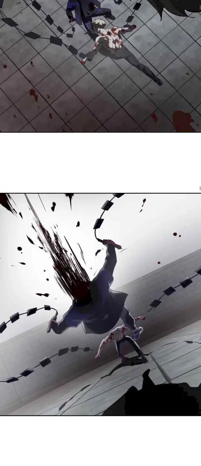 The Boy of Death Chapter 91 Gambar 45