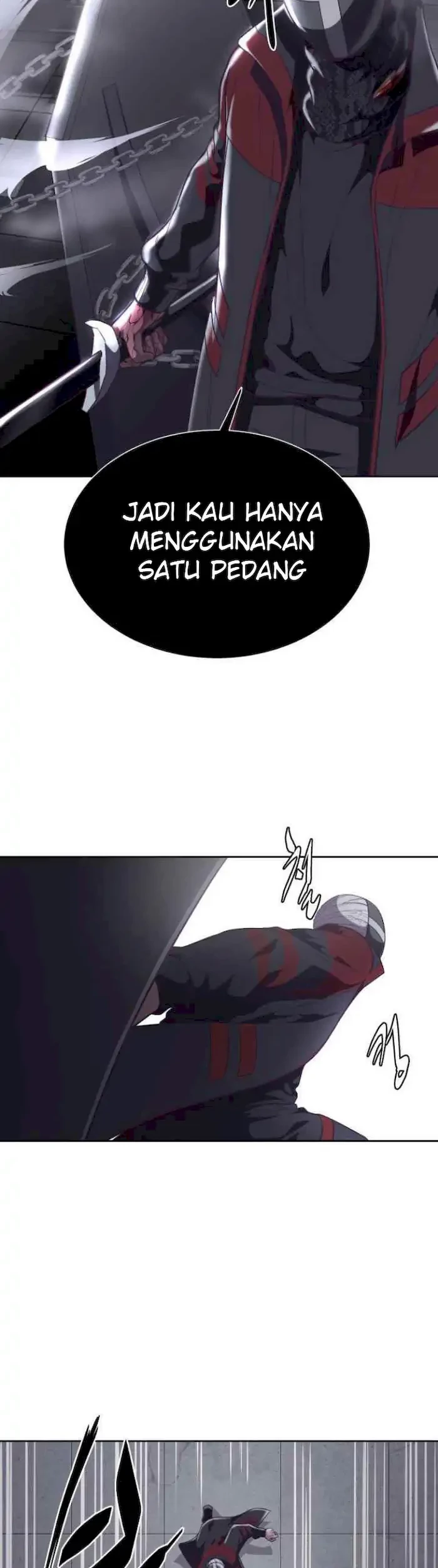 The Boy of Death Chapter 91 Gambar 54