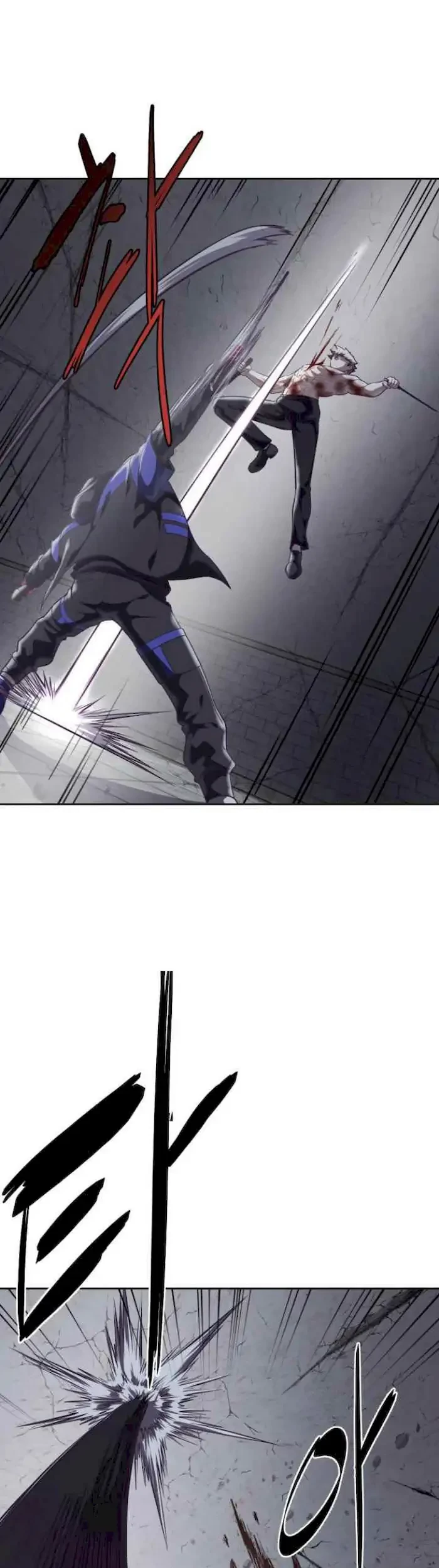 The Boy of Death Chapter 91 Gambar 7