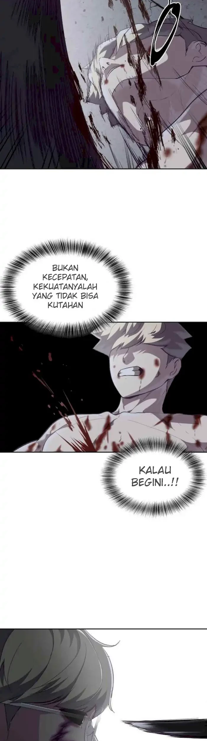 The Boy of Death Chapter 91 Gambar 8