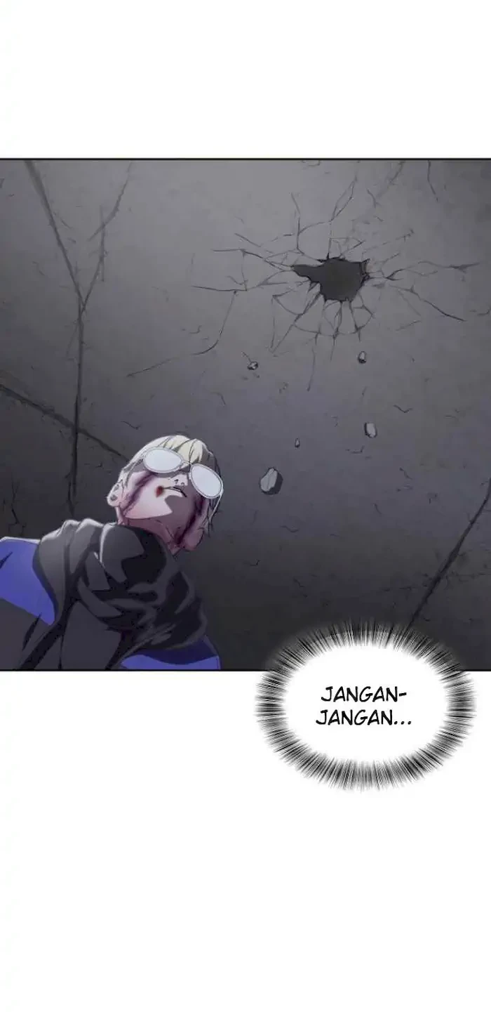 The Boy of Death Chapter 91 Gambar 11