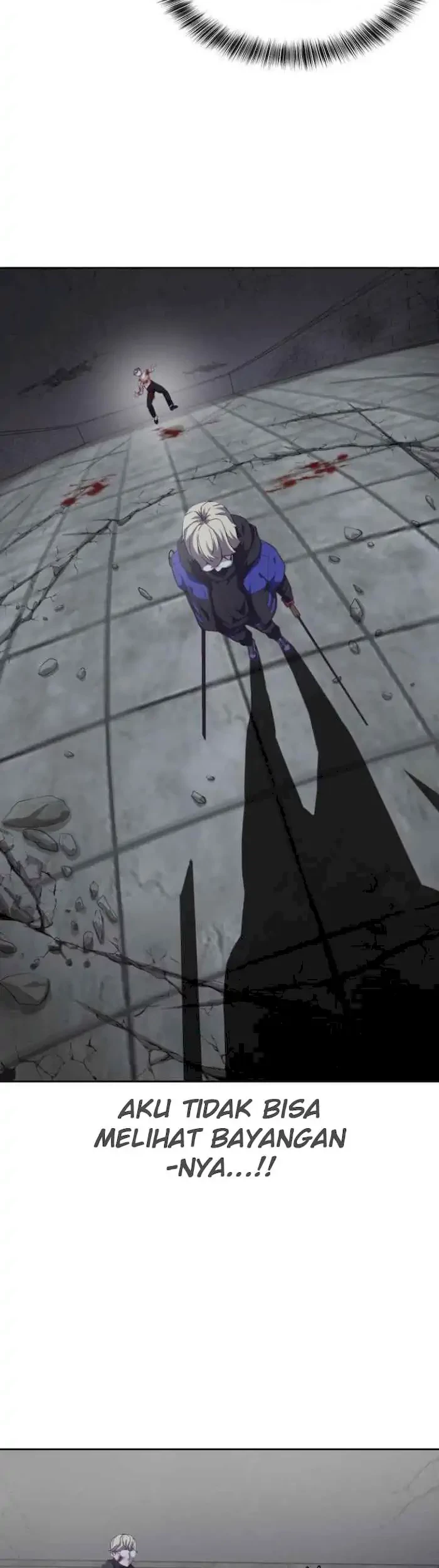 The Boy of Death Chapter 91 Gambar 15