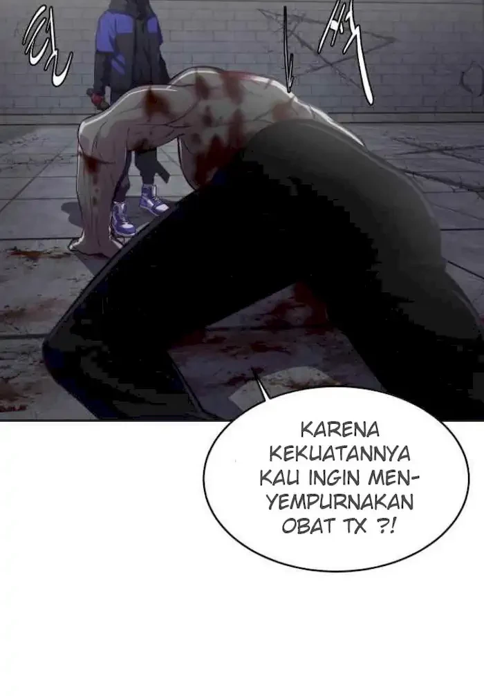 The Boy of Death Chapter 91 Gambar 16