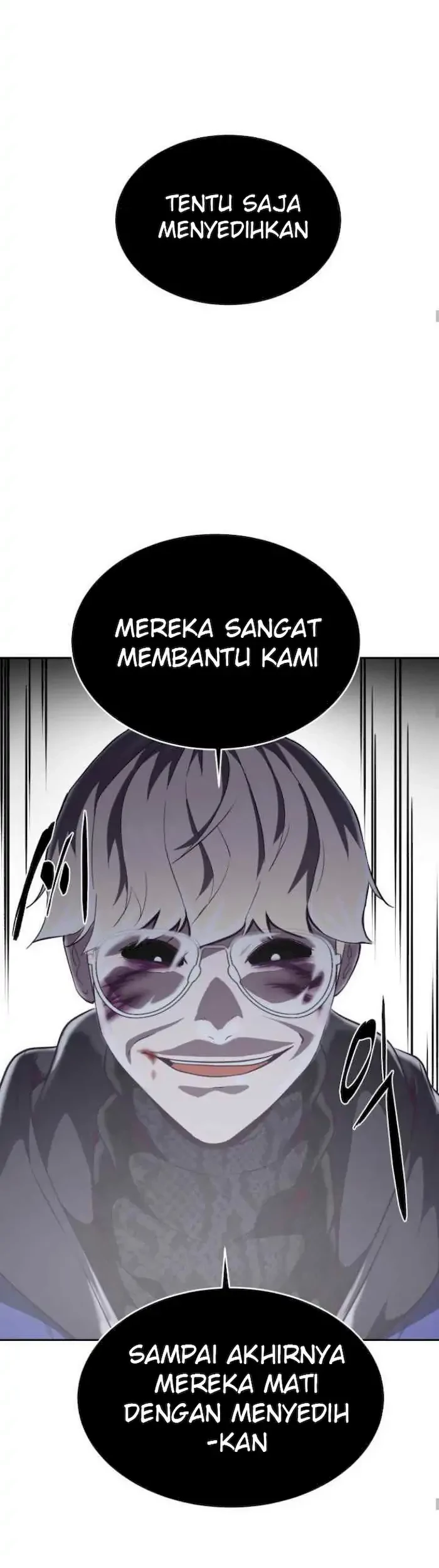 The Boy of Death Chapter 91 Gambar 20
