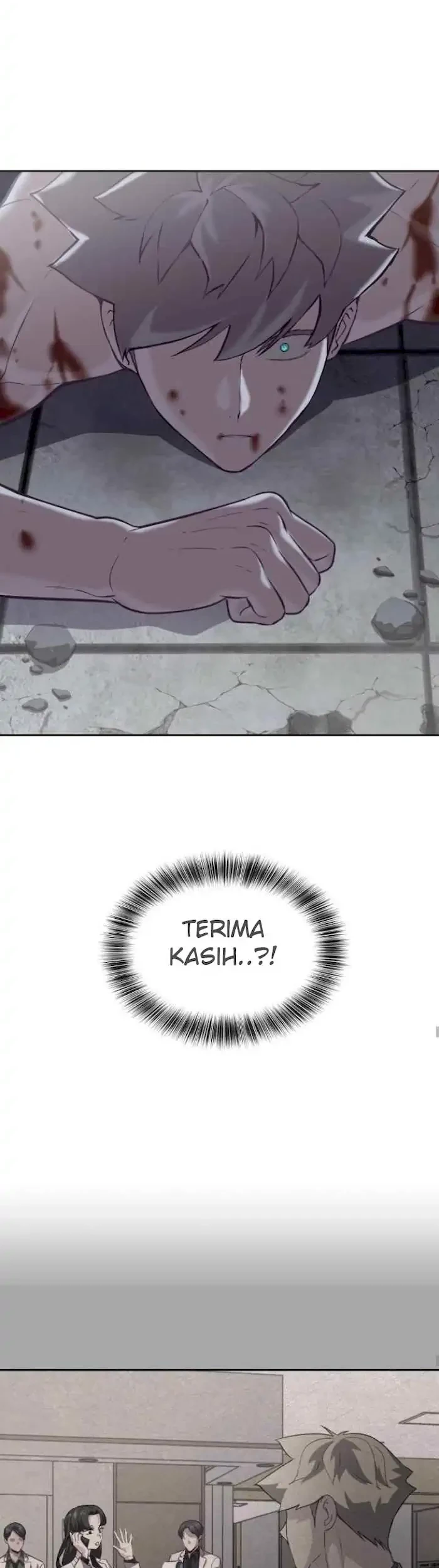 The Boy of Death Chapter 91 Gambar 25